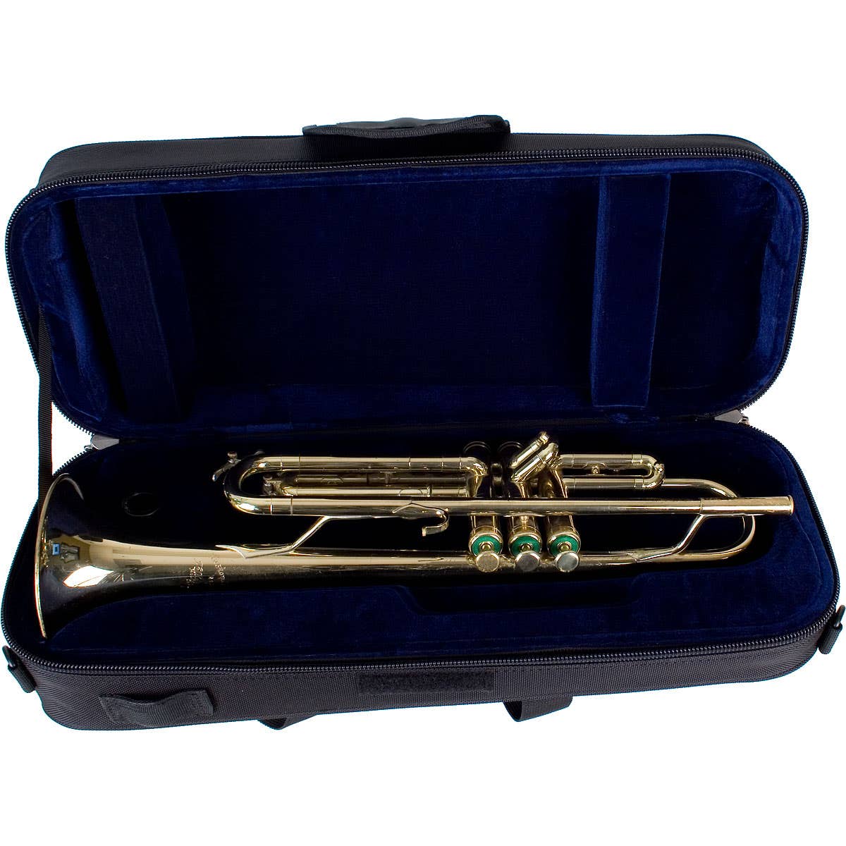 Protec Contoured Trumpet Pro Pac Case PB301CT