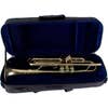 Protec Contoured Trumpet Pro Pac Case PB301CTBX