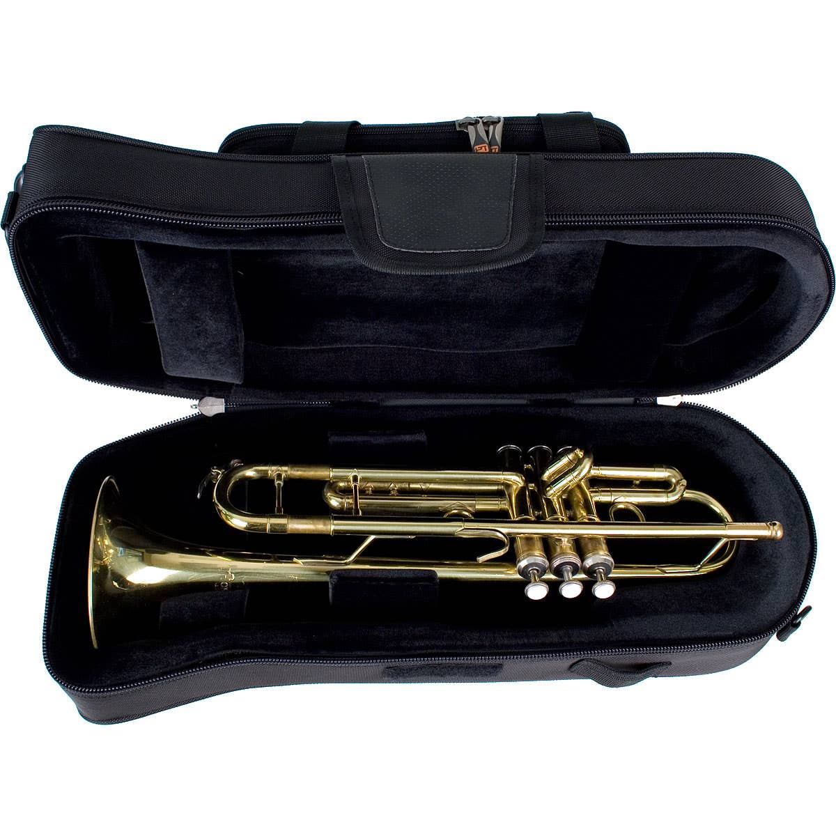 Protec Light Trumpet Pro Pac Case PB301TL