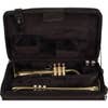 Protec Trumpet/ Auxiliary Combo Pro Pac Case PB301VAX