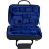 Protec Slimline Clarinet Pro Pac Case - Blue PB307BX