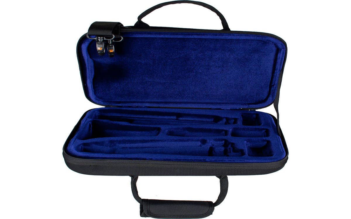 Protec Slimline German Clarinet Pro Pac Case PB307GER