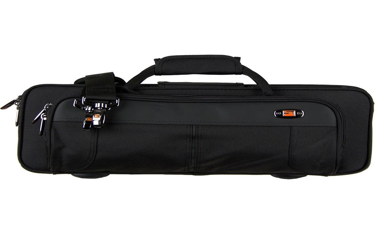Protec Flute / Piccolo Combination Pro Pac (Instrument not included)