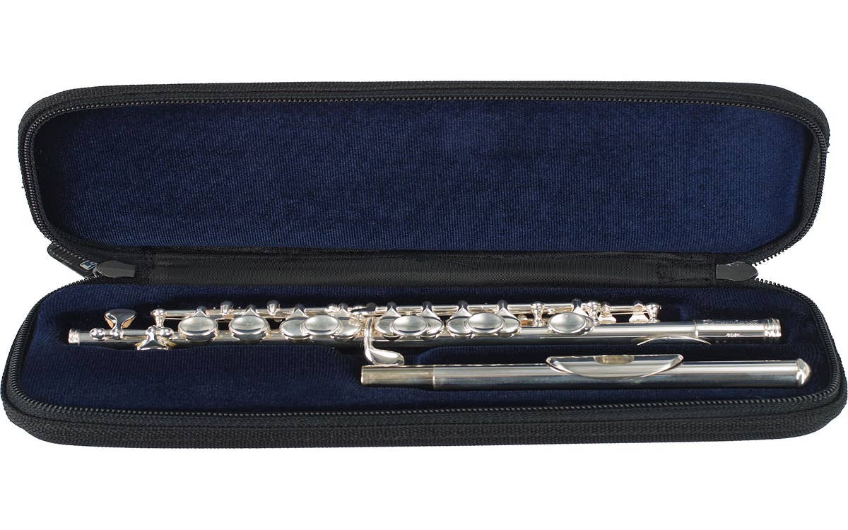 Protec Piccolo Pro Pac Case PB318