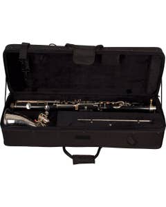 Protec Bass Clarinet Pro Pac Case PB319