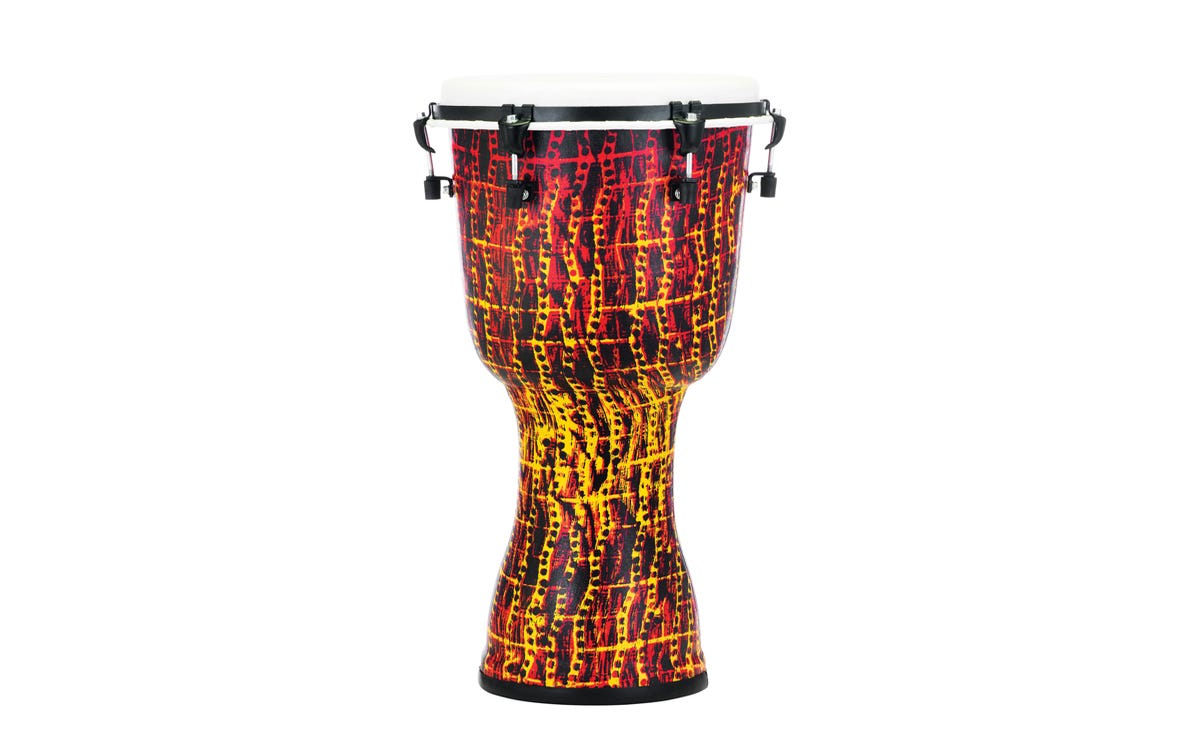 Pearl Percussion 12