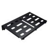 Mono PFX Medium Pedalboard w/Tour 2.0 Case - Black