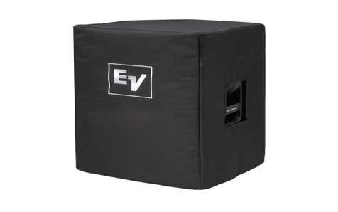 Electrovoice EV Padded Cover to suit ETX-15P