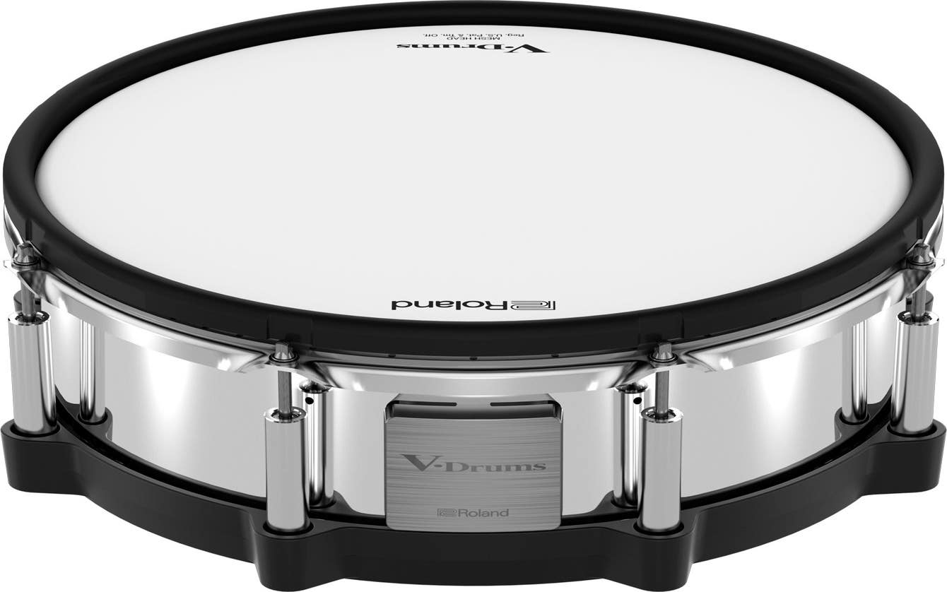 Roland PD-140DS Snare Trigger Pad (PD140DS)