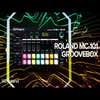 Roland MC-101 Groovebox Compact Live Sequencer/Synth