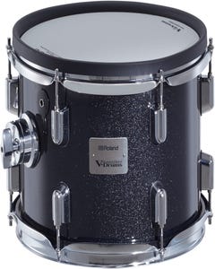 Roland PDA120MS 12" Tom Tom Drum - Metallic Sparkle