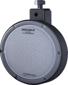 Roland PDQ8 Quiet Snare Pad (1-Zone)