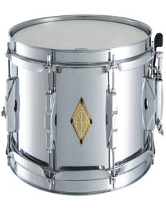 Dixon Classic Series 14x5.5 Steel Snare Drum - Chrome