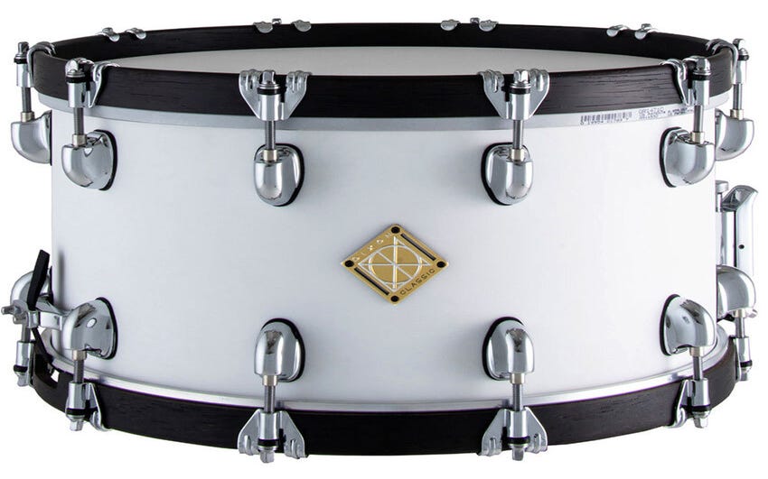 Dixon Classic Series 14 x 8