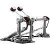 Pearl Eliminator Redline Chain Drive Double Kick Pedal (P-2052C)