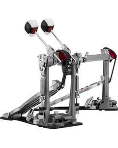 Pearl Eliminator Redline Chain Drive Double Bass Pedal