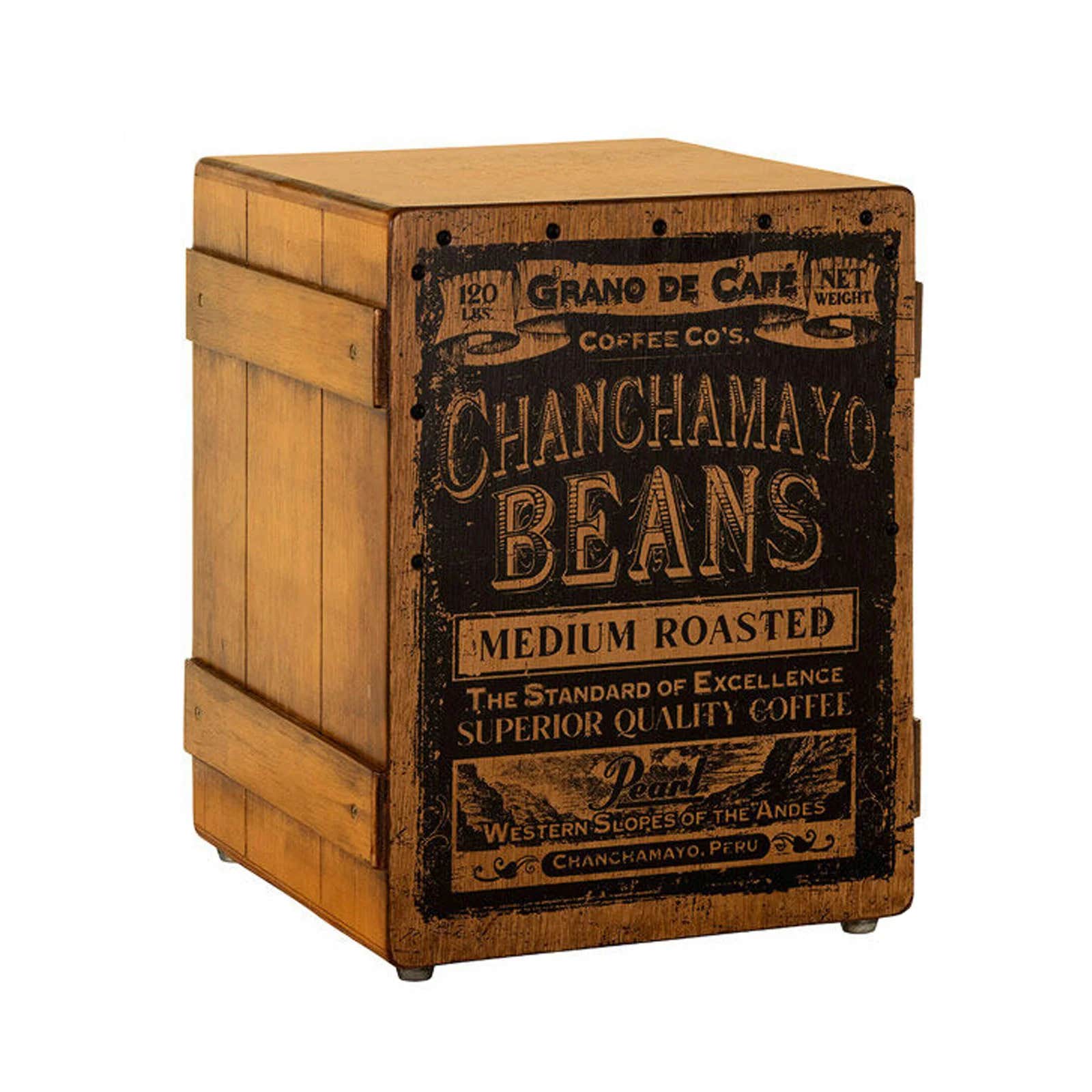 Pearl primero box cajon cheap