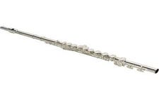 Pearl Student Flute P525RE1RF Forza Headjoint Open Hole (P525-RE1RF)