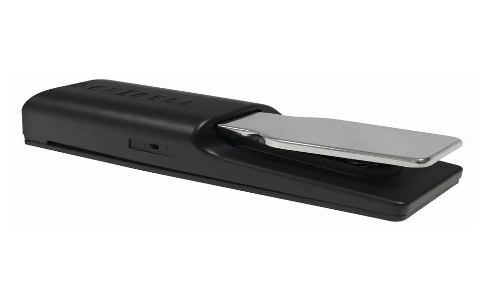 Dexibell SP1 Sustain Pedal