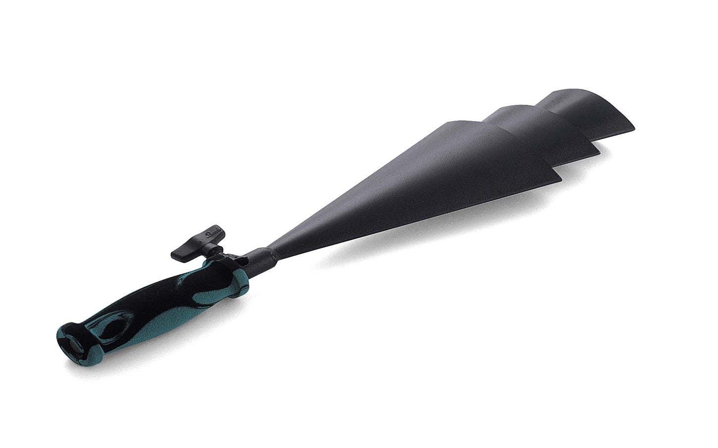 Pearl Percussion Tri Agogo Bells