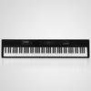 Artesia Pro Performer BK Portable Digital Piano - Black