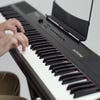 Artesia Pro Performer BK Portable Digital Piano - Black