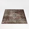 DRUMnBASE VP185 CLW Classic Worn Stage Mat - 185 x 160cm (290220)