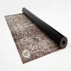 DRUMnBASE VP185 CLW Classic Worn Stage Mat - 185 x 160cm (290220)
