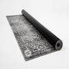 DRUMnBASE VP185 GRY Grey Stage Mat - 185 x 160cm (290215)