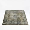 DRUMnBASE VP185 GRN Green Stage Mat - 185 x 160cm (290205)