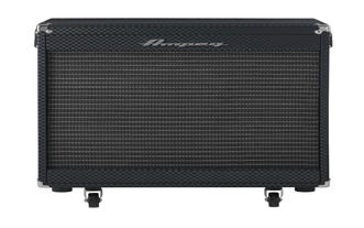 Ampeg Portaflex PF-115HE 1x15 Bass Cab