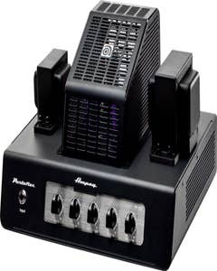 Ampeg Portaflex PF-20T Bass Amp Head