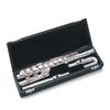 Pearl Student Flute P505EUS with Curved Head Joint Package (P-505EUS)