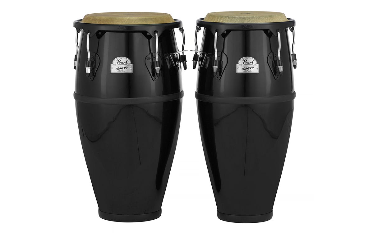 Pearl Percussion Primero Fibre 10