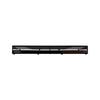 Mono Pedalboard Rail LARGE - Black + Stealth Club Accessory Case