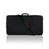 Mono Pedalboard Rail LARGE - Black + Stealth Club Accessory Case
