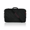 Mono Pedalboard Rail MEDIUM - Black + Stealth Club Accessory Case