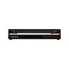 Mono Pedalboard Rail SMALL - Black + Stealth Club Accessory Case