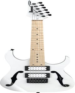 IBANEZ PGMM31 WH PAUL GILBERT SIGNATURE ELECTRIC GUITAR