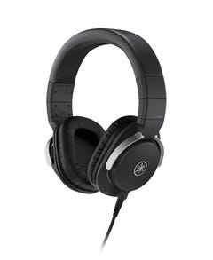 Yamaha HPH-MT8 Studio Headphones (Black)