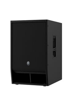 Yamaha DXS15XLF 15" Powered Subwoofer