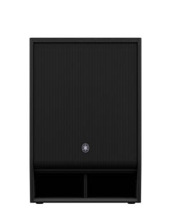 Yamaha DXS18XLF 18" Powered Subwoofer