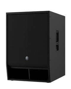 Yamaha DXS18XLF 18" Powered Subwoofer