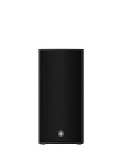 Yamaha DZR10-D 10" Powered Loudspeaker w/Dante Connectivity