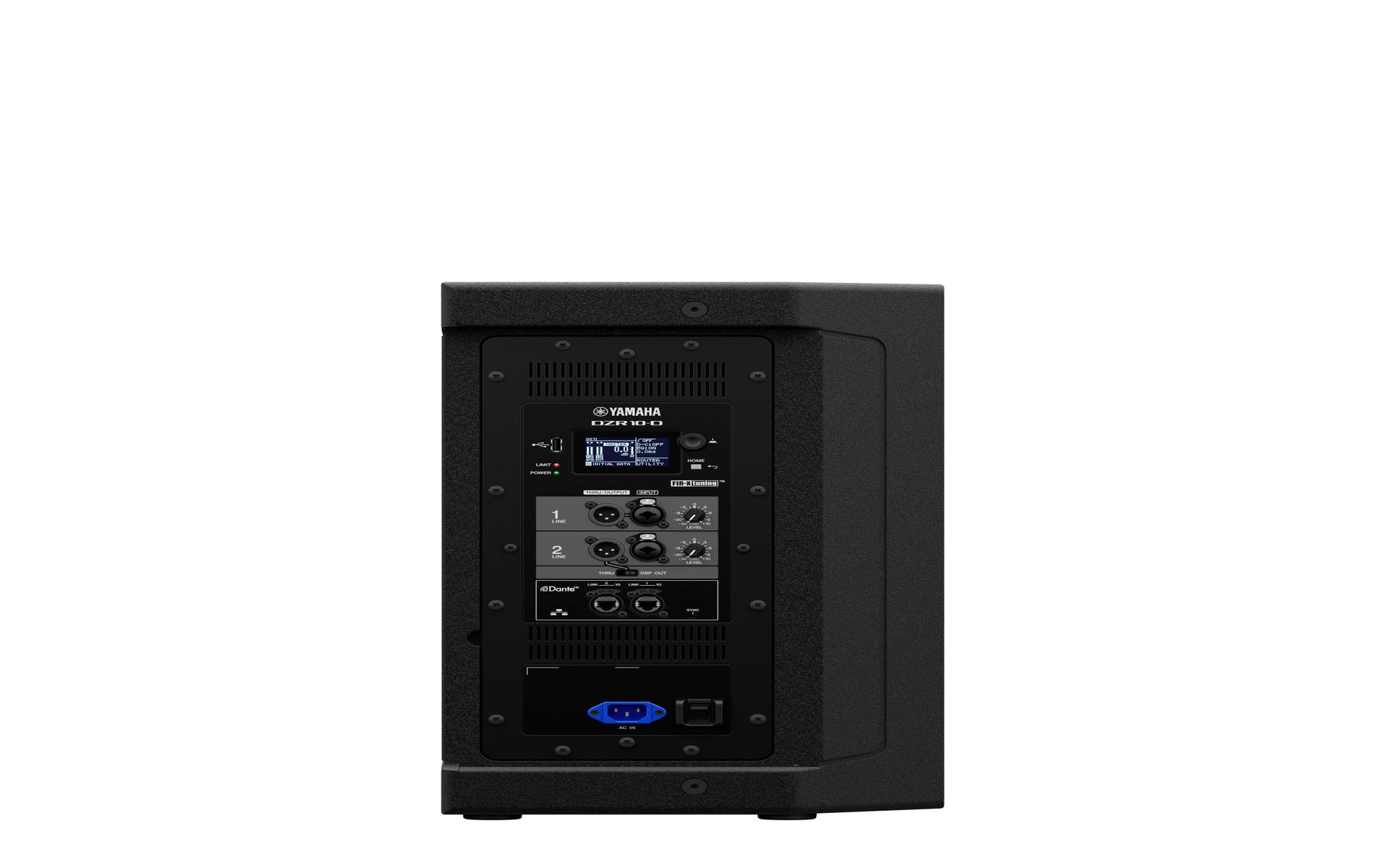 Yamaha DZR10-D 10