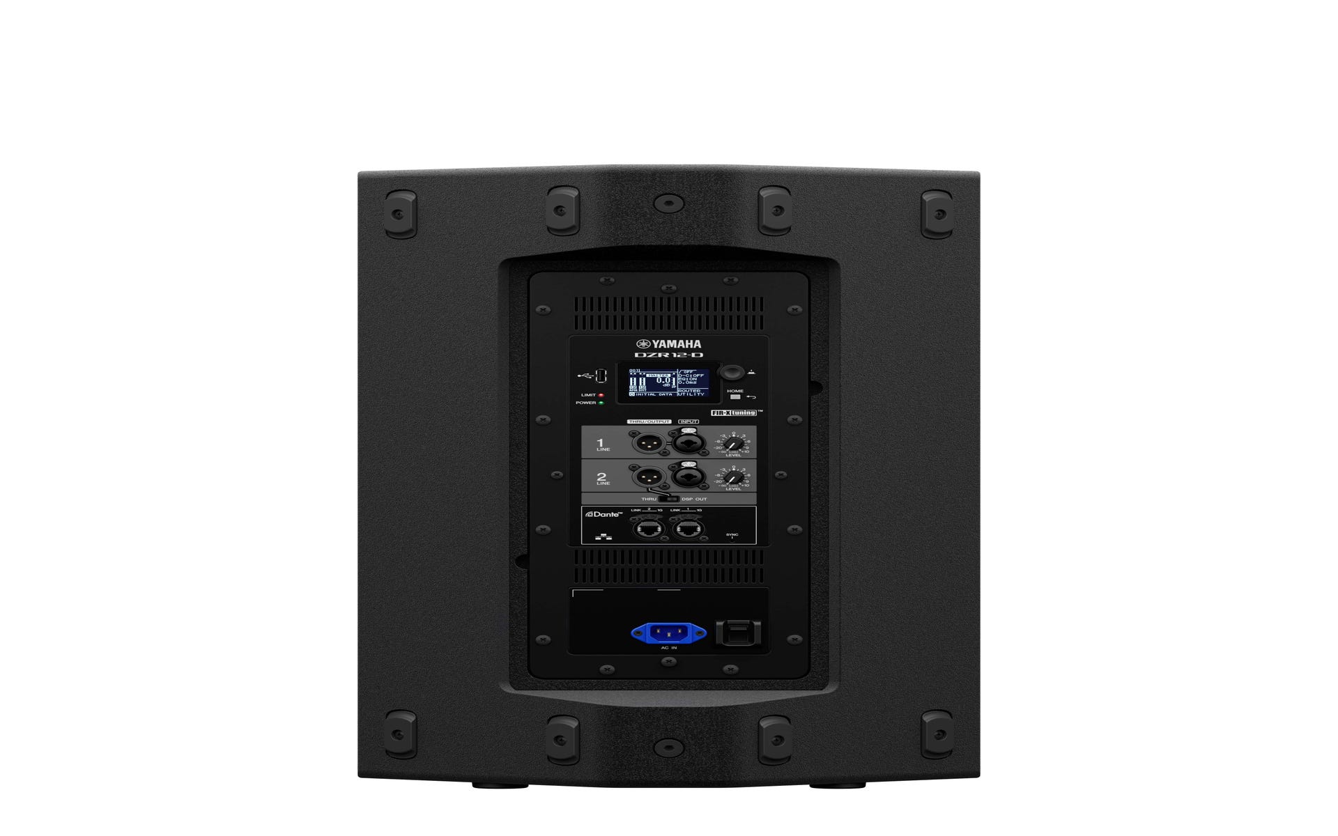 Yamaha DZR12-D 12