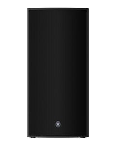 Yamaha DZR15-D 15" Powered Loudspeaker w/Dante Connectivity