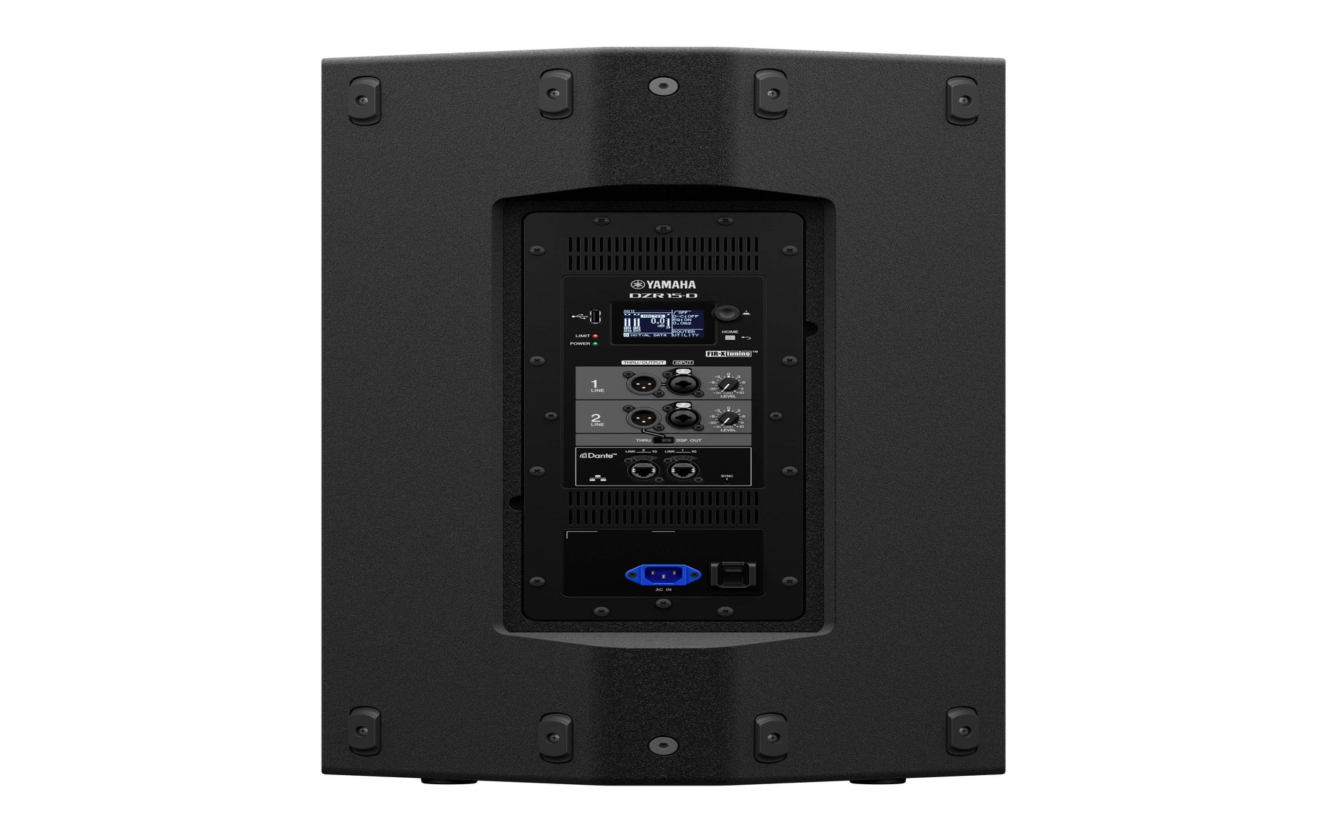 Yamaha DZR15-D 15