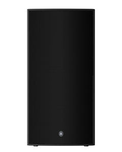 Yamaha DZR315 3-Way 15" Powered Loudspeaker 