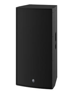 Yamaha DZR315 3-Way 15" Powered Loudspeaker 